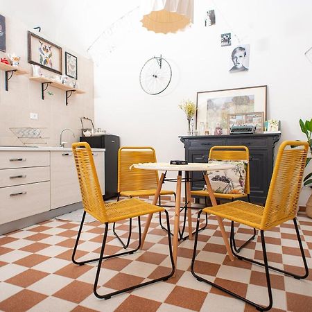 Appartament Casavintage Bologna Eksteriør bilde