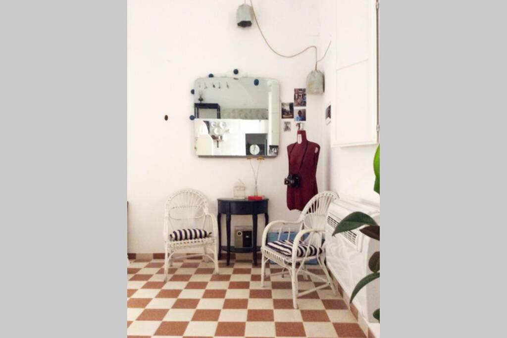 Appartament Casavintage Bologna Eksteriør bilde