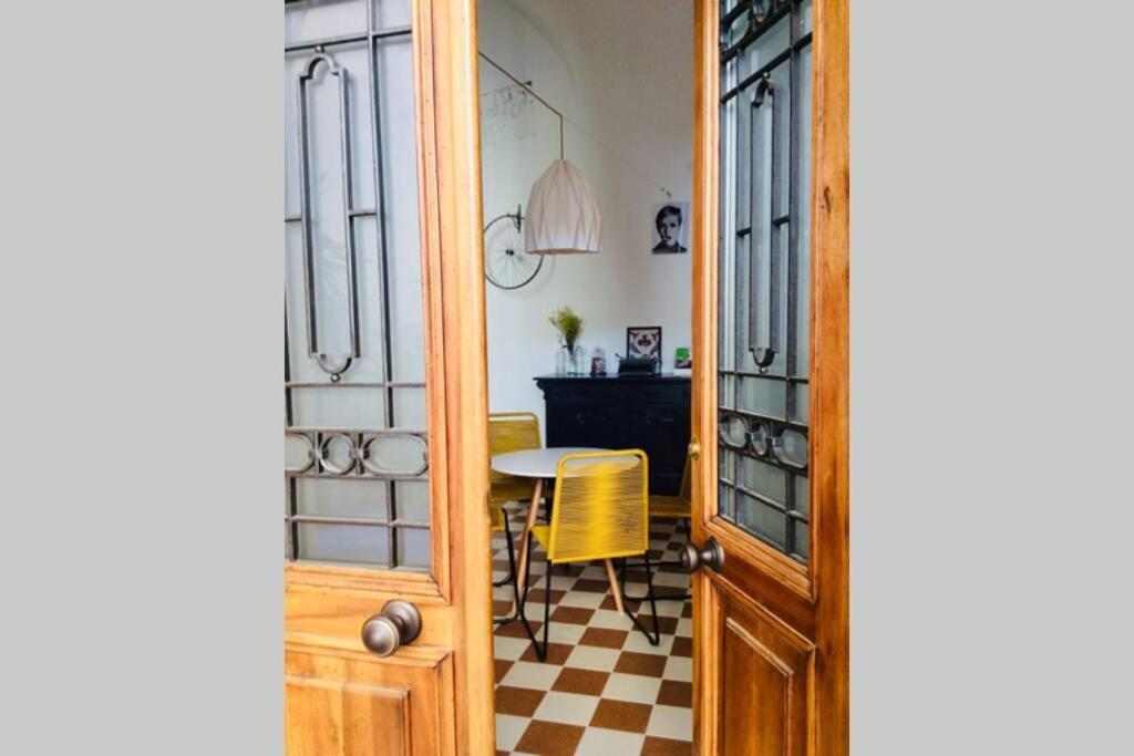 Appartament Casavintage Bologna Eksteriør bilde