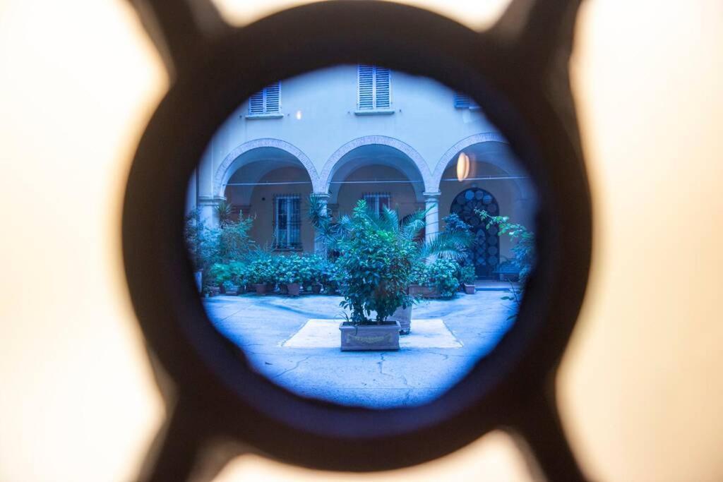 Appartament Casavintage Bologna Eksteriør bilde
