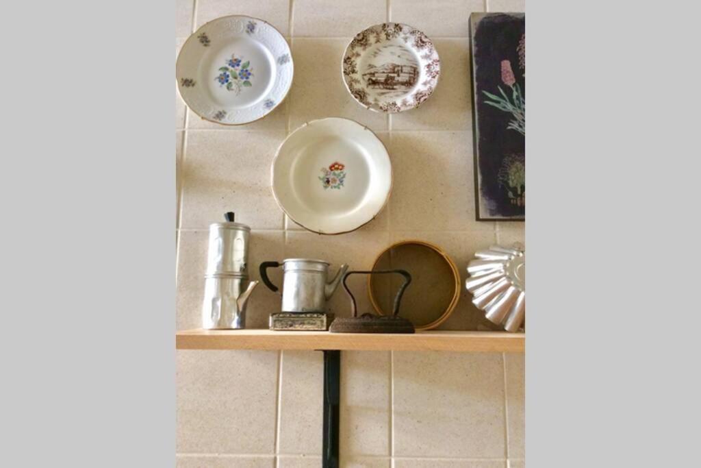 Appartament Casavintage Bologna Eksteriør bilde