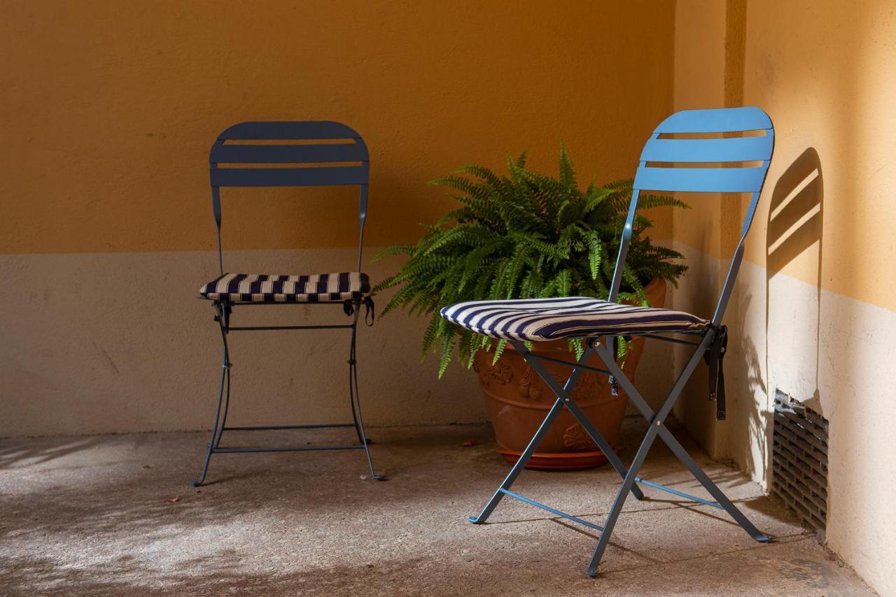 Appartament Casavintage Bologna Eksteriør bilde