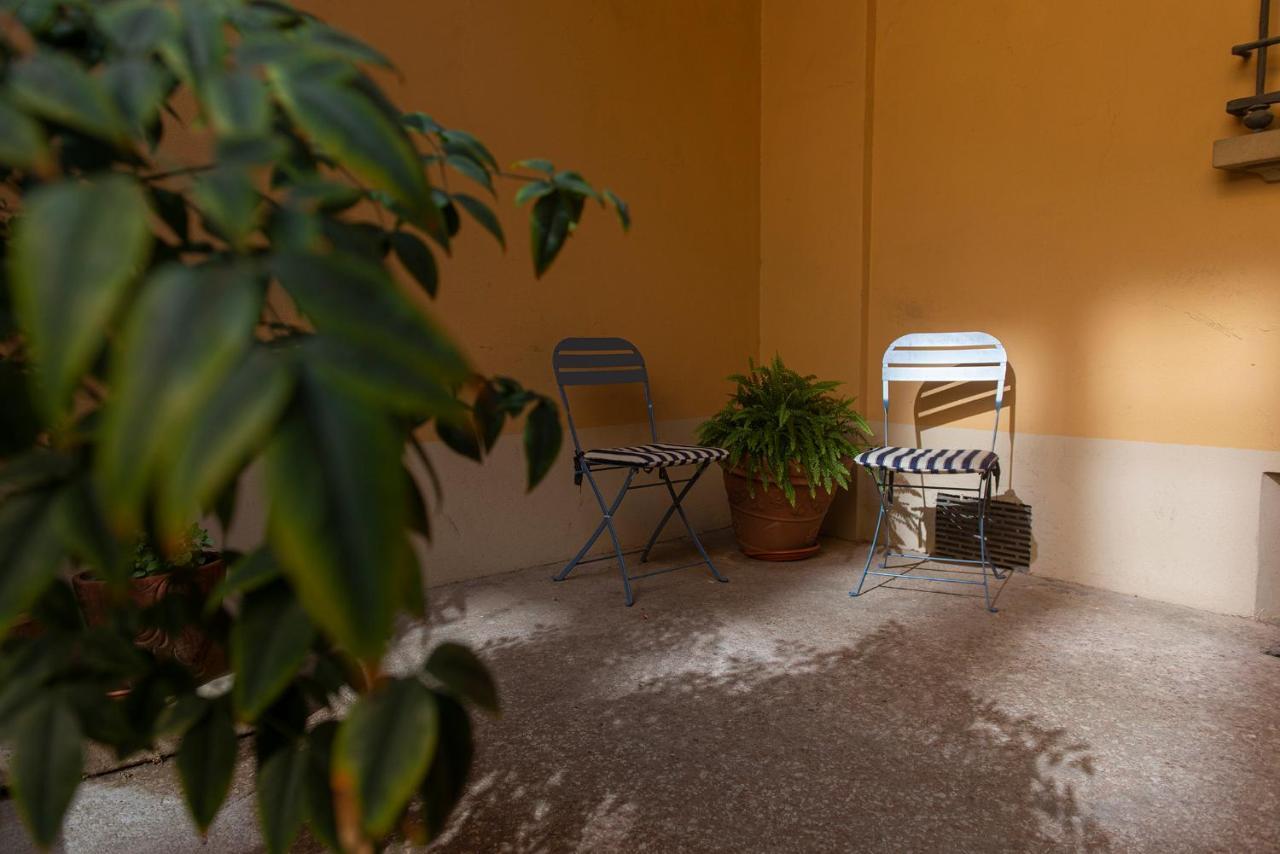 Appartament Casavintage Bologna Eksteriør bilde
