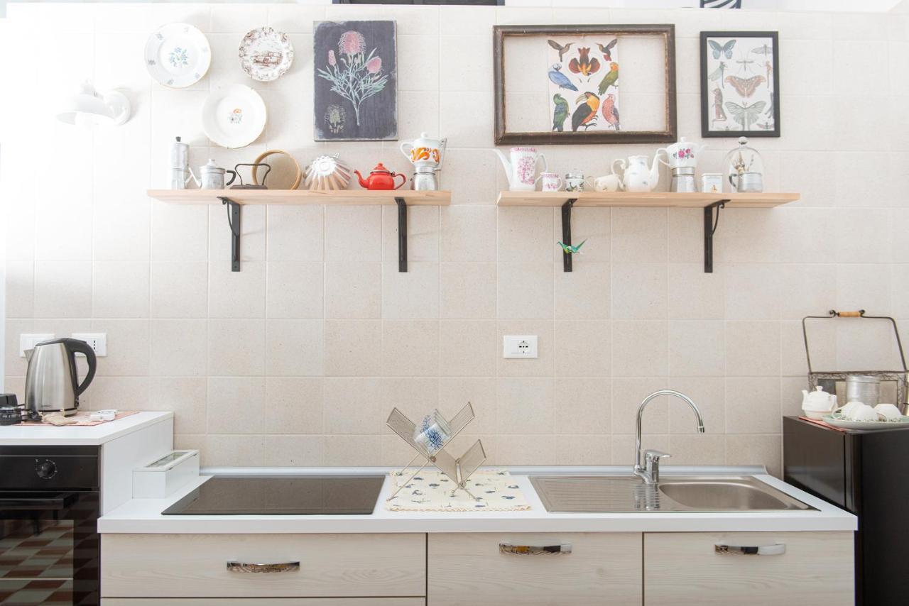 Appartament Casavintage Bologna Eksteriør bilde