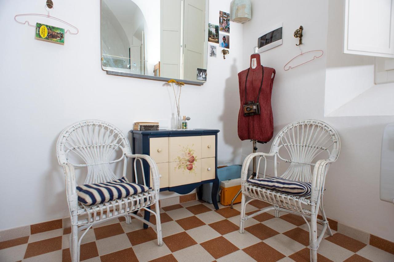 Appartament Casavintage Bologna Eksteriør bilde